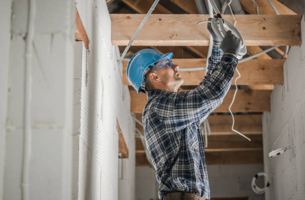 Best Residential Electrician Services  in Greens Farms, CT
