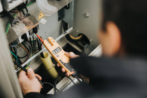 Best Electrical Contractors for Businesses  in Greens Farms, CT