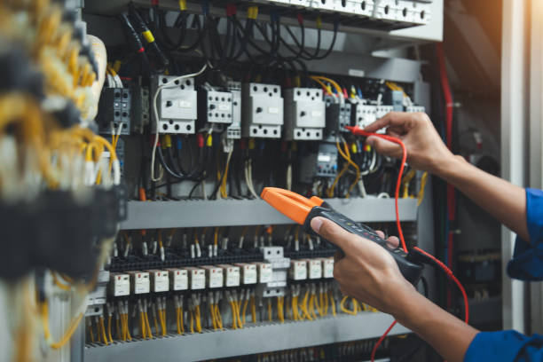 Affordable Emergency Electrician in CT