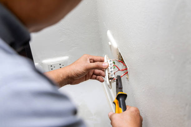 Best Electrician for Home Renovation  in Greens Farms, CT