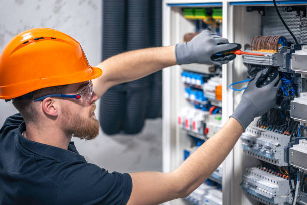 Best Affordable Electrical Installation  in Greens Farms, CT