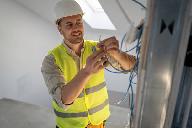Best Home Electrical Repair  in Greens Farms, CT